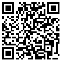 QR Code for bitcoin:1BYvxoD6pQAiKXdMLVhWXWzFozKB5qzdfM