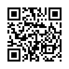 QR Code for bitcoin:1BYxFUT4T5HH8S3P8au3Vd8v3At7CdZPB9