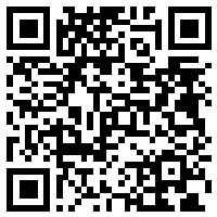 QR Code for bitcoin:1BYy3ZxBoEcF37sRdCQNyEDmPiVknzgGhL