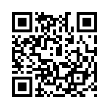 QR Code for bitcoin:1BZ1DvQjQ5QXkfLDwwxqaAh3XeAuzAzDSK