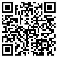 QR Code for bitcoin:1BZB6sZFofpzVLALPS7fHhQg9AA833eRFY