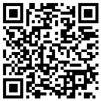 QR Code for bitcoin:1BZMrsphhEBLSrzFo83GbPcimJyubj8S3k