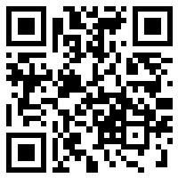 QR Code for bitcoin:1BZRRG5PVUPM71fR8jpToMQRVBVV327YnF