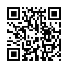 QR Code for bitcoin:1BZUJ2pi93DBAAjE7v6ogf2HaFspRBmFCk