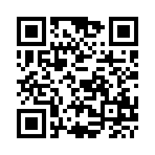 QR Code for bitcoin:1BZUTCGt55js6UAirdwC23rtSgooBACHf