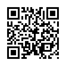 QR Code for bitcoin:1BZUttT6QPBHk2LjjDaA48cm2eEWvRvZP3