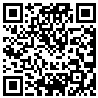 QR Code for bitcoin:1BZbjbVxUbV6msBbSxUSv3bt9MwH9AkABs