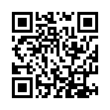 QR Code for bitcoin:1BZkc9eWpUAdSQ2XDAYQ86YkY6k2T6oSvA