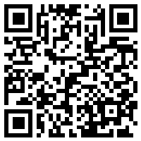 QR Code for bitcoin:1BZow6eSxuPBYFAwEjmuezKoexWiL9knvp