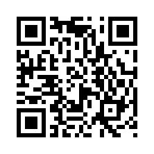QR Code for bitcoin:1BZy9jkKnkGafr1DAwhN4KU6uKMXBibPFX
