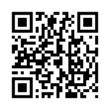 QR Code for bitcoin:1Ba1qzzV8gb2DUd2njfZ72tMegovJsDh6F