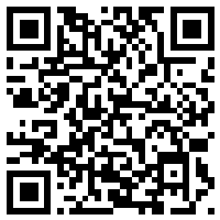 QR Code for bitcoin:1Ba36M63RXWEukMPzCx2GdoQ6C2iewQfNf
