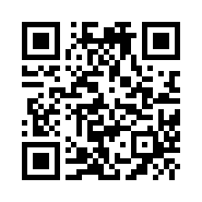 QR Code for bitcoin:1Ba3HSkX1rde5FnDAMWHvzXiqcdRXM7wJr