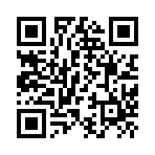 QR Code for bitcoin:1Ba4zLAt2yb1grWwVrA5uRB5RfqW9vtWWH