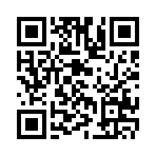 QR Code for bitcoin:1Ba76QBcMHBKk8XKjadfiwzfYW4SyGCkrH