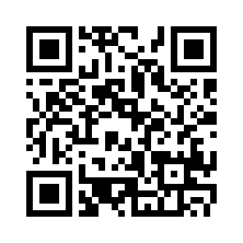 QR Code for bitcoin:1Ba8JQegobwYRLRn8Rx9PVrDfzemVSWbem