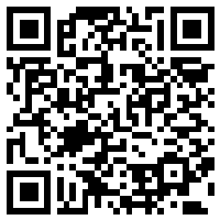 QR Code for bitcoin:1Ba8mz7ecem3Ms8cbeFXhrApdjTnFV85y4