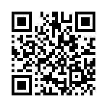 QR Code for bitcoin:1BaBfbuv6vhDruYPCb2U9jHtPoggdcLVsD
