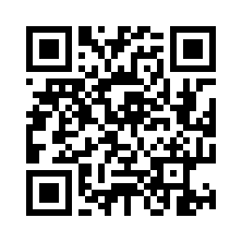 QR Code for bitcoin:1BaD3KBmnWWbAjggdNtQ8geeXsFuK8T4ir