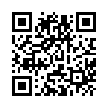 QR Code for bitcoin:1BaGQkSLq7P9KYTL6DfwA16J9DCECZqDPV