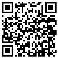 QR Code for bitcoin:1BaMPV1yP7fCrea9iyb13W7kWRkFGK5MmR