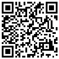 QR Code for bitcoin:1BaPPUpgs6o3bfEB7ndLBfQ1YrbCFaQiBB