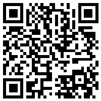QR Code for bitcoin:1BaUDB7MiVVPBUTKRwDoNXEDsEpWDCFqMa