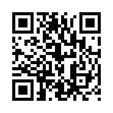 QR Code for bitcoin:1BaVvFTCkvhtfMq6hhfaqBgVV3GSbfi9rE