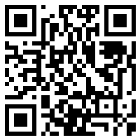QR Code for bitcoin:1BaYAPJLDF2SM79XQWJsPvs3DnW6EJnr5j