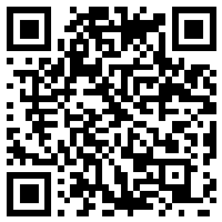 QR Code for bitcoin:1BaYZe6NJSWDr1Ckd9qbSN6DBaVE6rdYVe