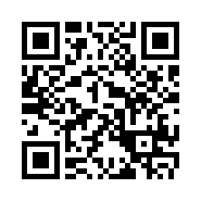 QR Code for bitcoin:1BaZAwdDp5gr2dAzr1YNXPLceZy8UWh8xJ