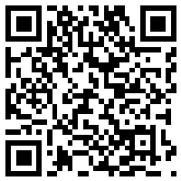 QR Code for bitcoin:1BaZNusK7w6UPRgKmrtCrxrMuMwV1TozNe