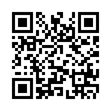 QR Code for bitcoin:1BabA9DPNXtT1pRFJMMpLdkwAZGGGeHHgS