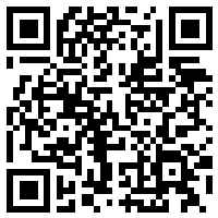 QR Code for bitcoin:1BabVFBJcoBwESDEBYfnZ2CLKmcob5upn8