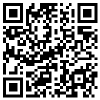 QR Code for bitcoin:1Bad8aNmAxTMDjPmyUtXErNnga8P86EE3e