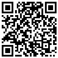 QR Code for bitcoin:1Bah6AMYeKCmND8ZoHT576MNWkhEfuVfc7