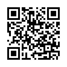 QR Code for bitcoin:1BahMpbceWLa4UvpoojaWKdAATZHmbYNyP