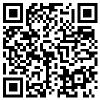 QR Code for bitcoin:1BajcyQaehtfvQ7DAHojRZuR8H2FnvEe16