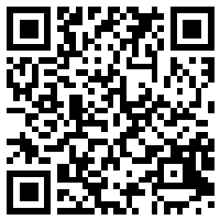 QR Code for bitcoin:1BamRDJXSSjt4ody2CsqeRWnVyorPntCS9