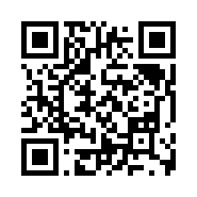 QR Code for bitcoin:1BaniKBpfMLFqyvD7q2cwVX4DA7j3HzqLR