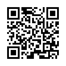 QR Code for bitcoin:1Bao85BguMenPNVPkACX2cwqHA9nHbdGeT