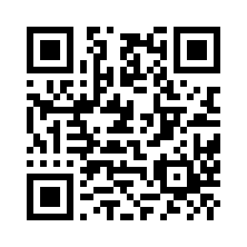 QR Code for bitcoin:1BapMTSxQMGMo46pdRTgWjPRAXyBToM7rV