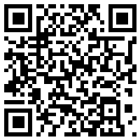 QR Code for bitcoin:1BapmbjzFHuFEsz4boHMdoiCah9e7C86Fk
