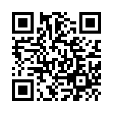 QR Code for bitcoin:1Bapwvf9uMQLPpZ8bep1Ws4PZZX4ijTaVS