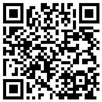 QR Code for bitcoin:1Bat1nYtrPMDifvRV664wUD4yaQegEMWkA