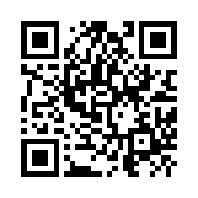 QR Code for bitcoin:1Bau7duuoaymco3FTpTQfS9RuEd9oWpsBo
