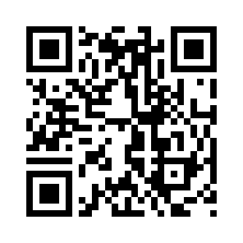 QR Code for bitcoin:1BavUTXiZDrdUzdG3xLMtCCBMLw8acFafg