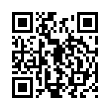 QR Code for bitcoin:1BaxuofbtMpGbcx4uKjVTcbGFg9vcJx17f