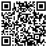 QR Code for bitcoin:1Bb1NhB6eeCBsCNWKnRXi5pWHY6DXGicFf