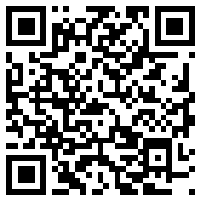QR Code for bitcoin:1Bb1UHkabcAb3WRRVgahTSirdEcoK5d6DL